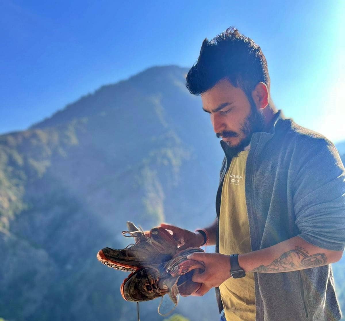 How to Choose Right Shoes: A Step-by-Step Guide