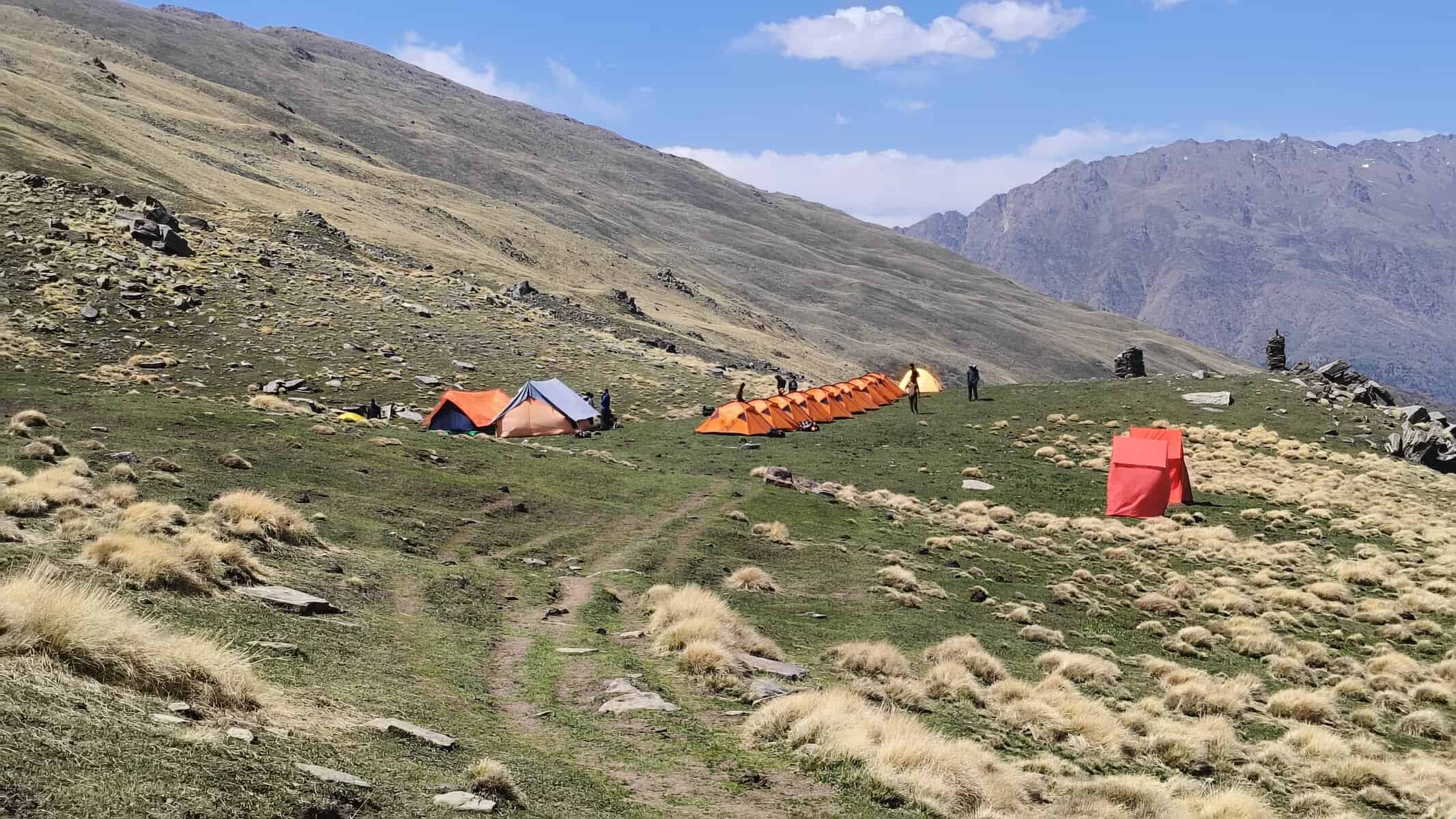 Is Trekking Expensive? The Real Cost with Trekup India