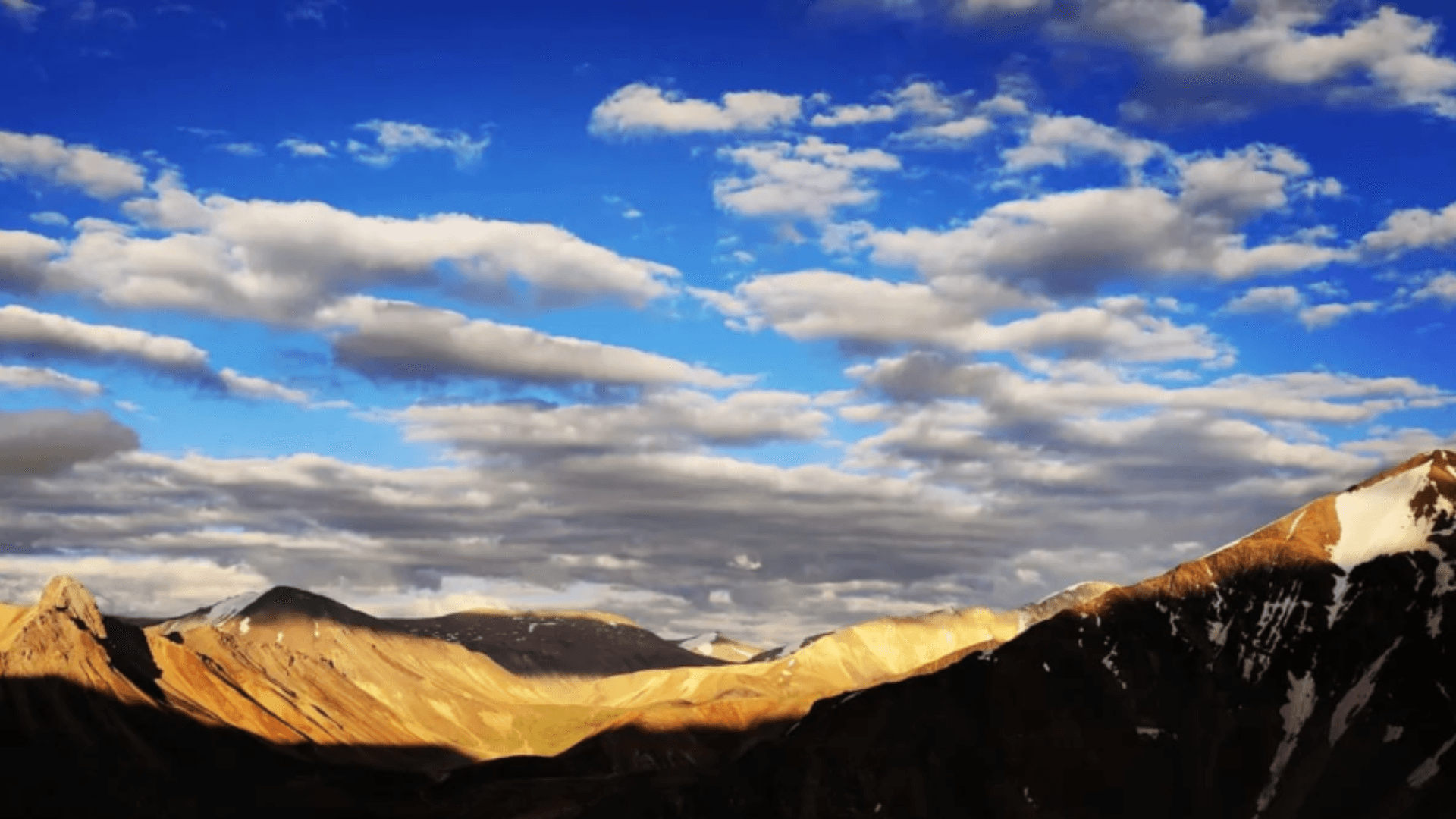 Yunam Peak Expedition