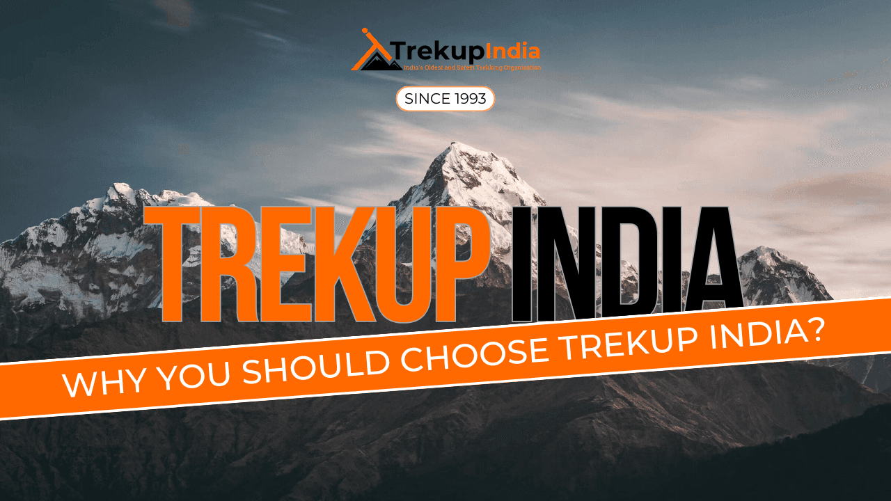 Our Vision - Inspiring People to Explore the Himalayas