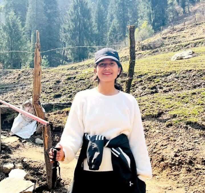 Priyanka