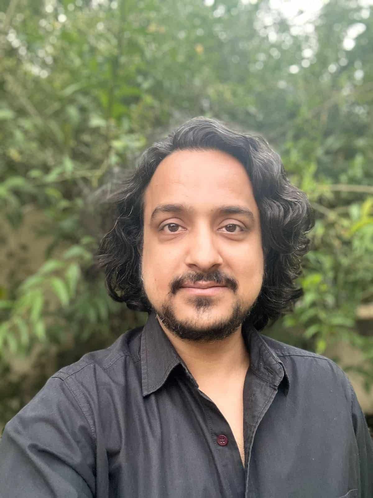 Kanishk
