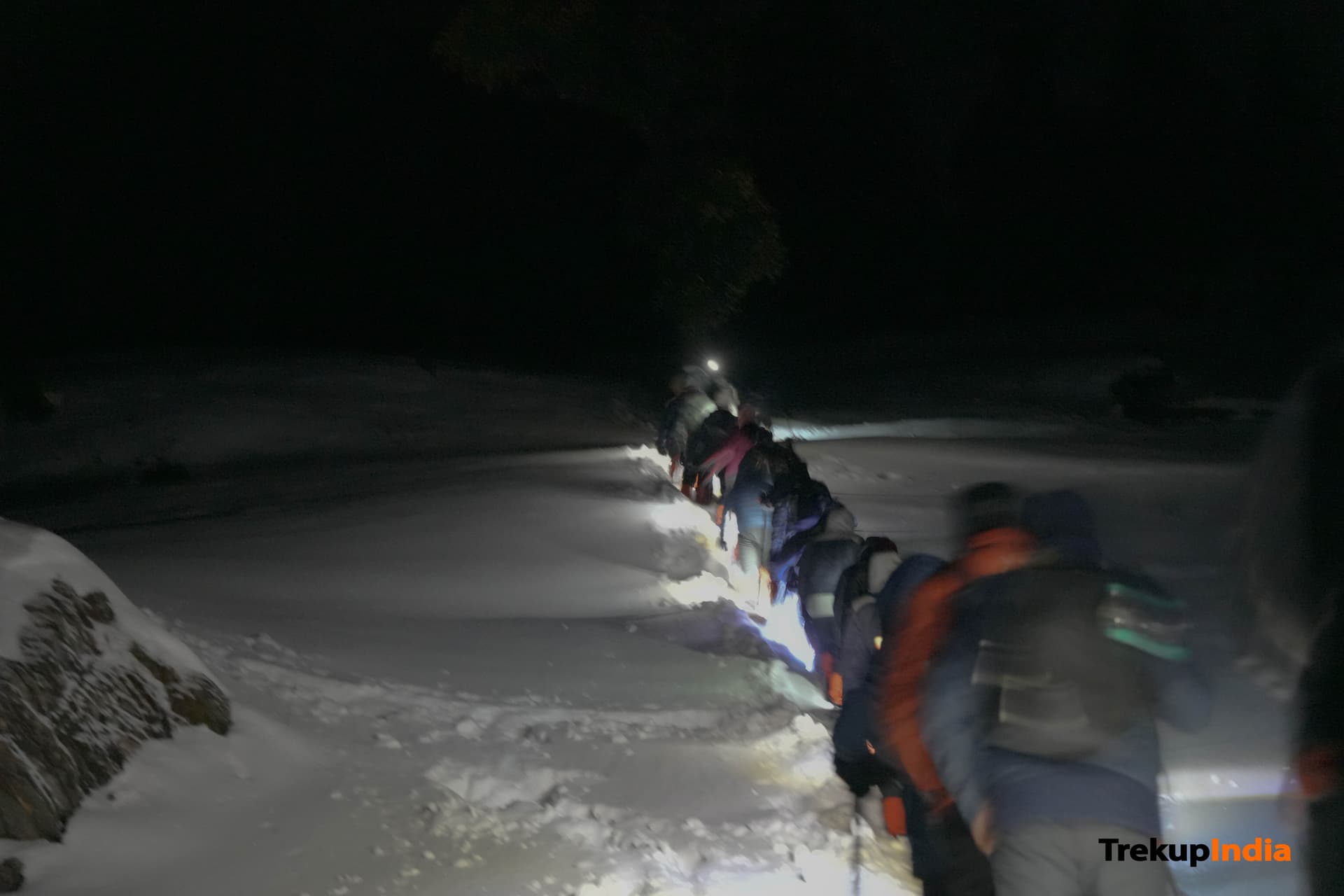Remember This Helpful Guide to the Kedarkantha Trek – Complete Trekking Tips