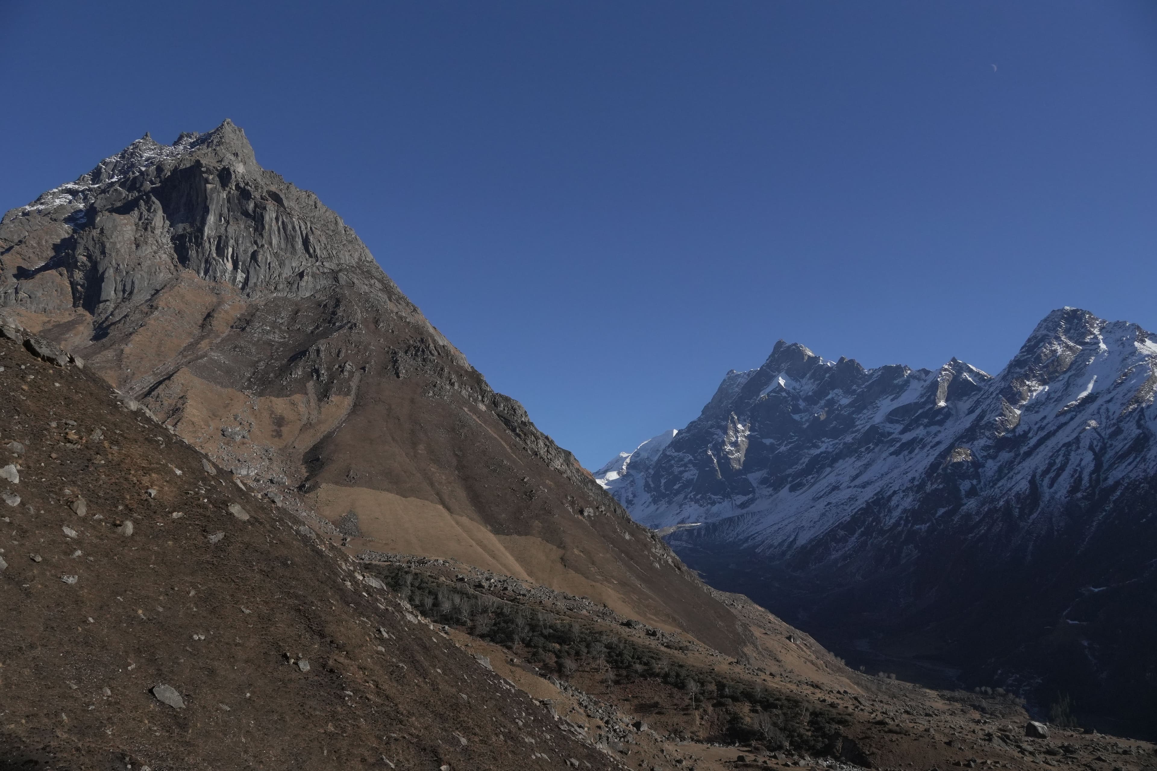 Fitness Preparation Charts For Trekking Himalayan Treks