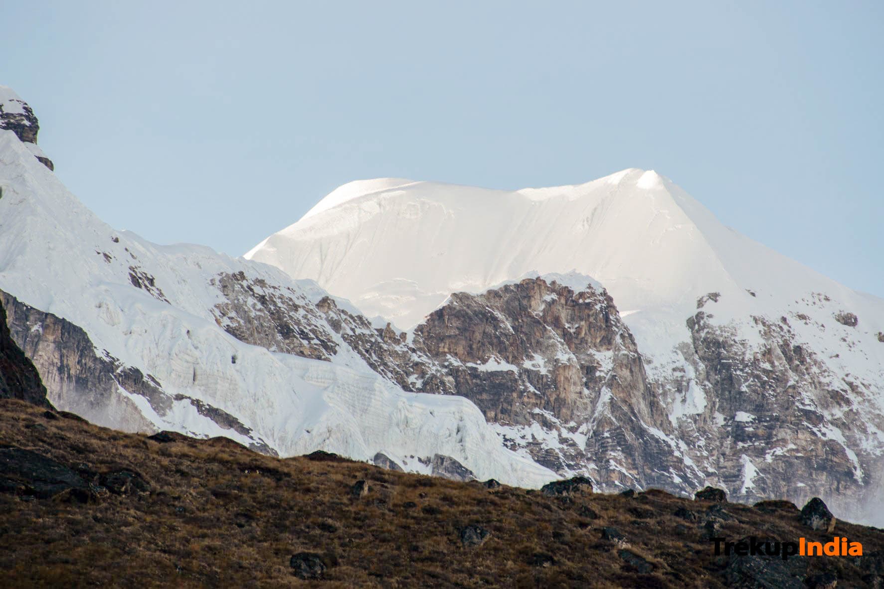 Goechala Trek – Day 11