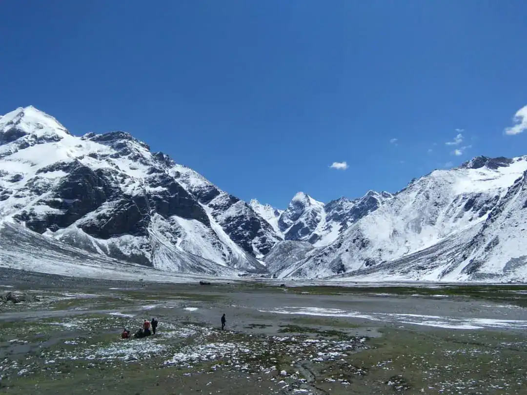 Devkayara Trek