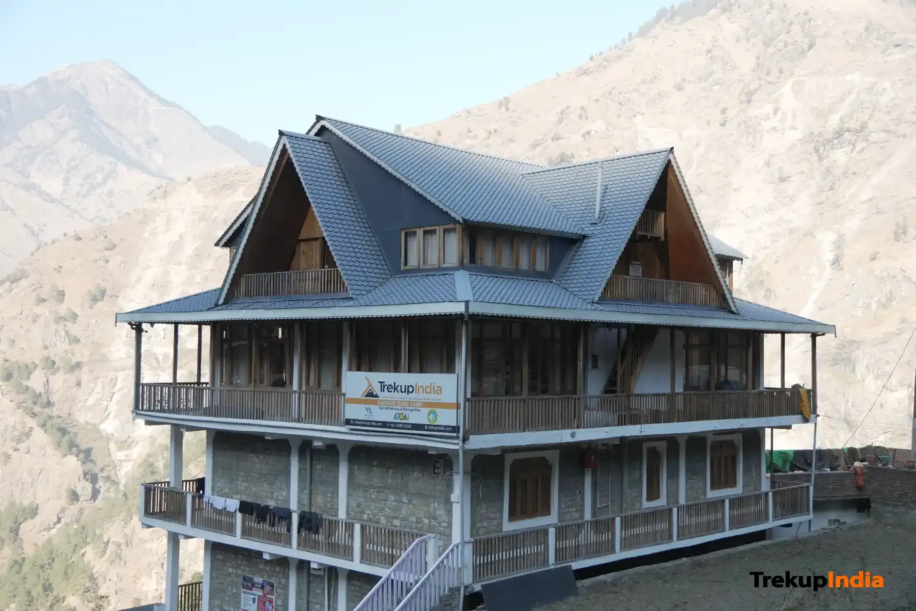 Plan Your Custom Trek in India, Nepal