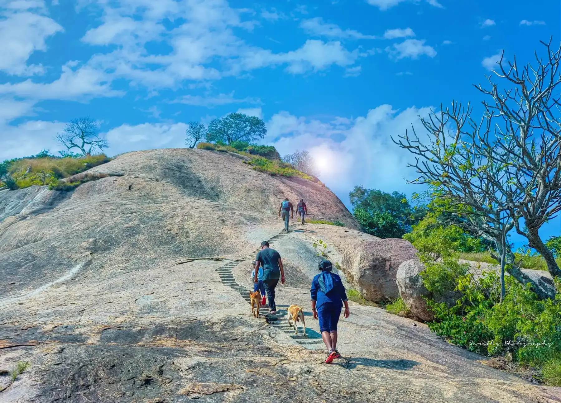 The Ratangad Trek | Iconic Sahyadri Fort Trek in Maharashtra