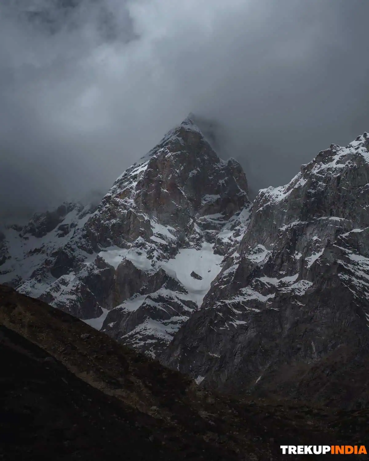 Gaumukh Tapovan Trek – Day 4