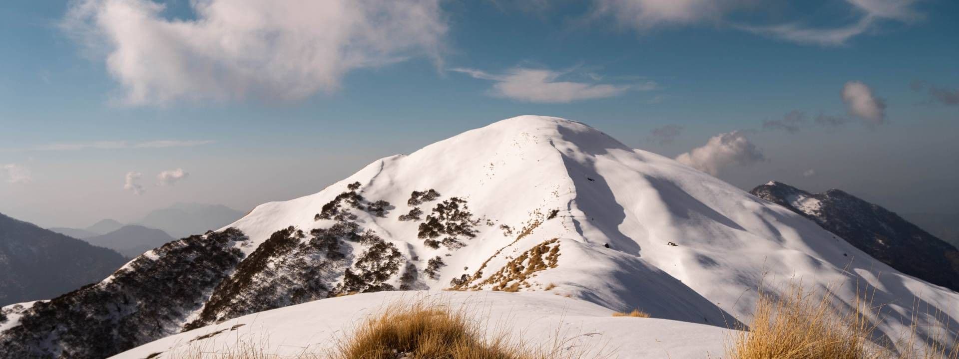 How to physically prepare yourself for the Himalayan Treks