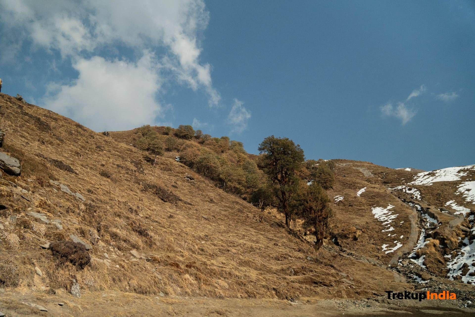 Brahmatal Trek – Day 3