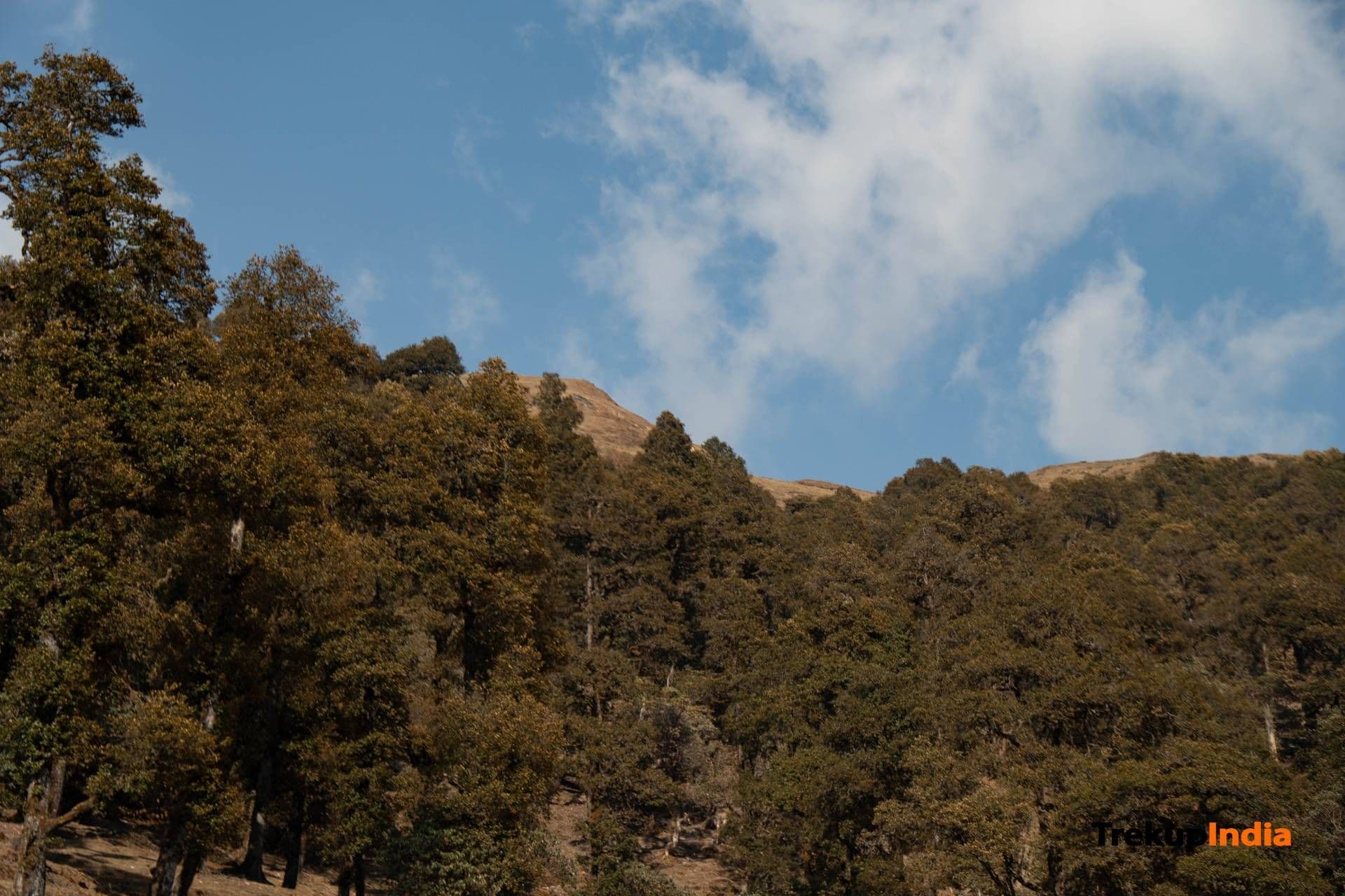 Brahmatal Trek – Day 3