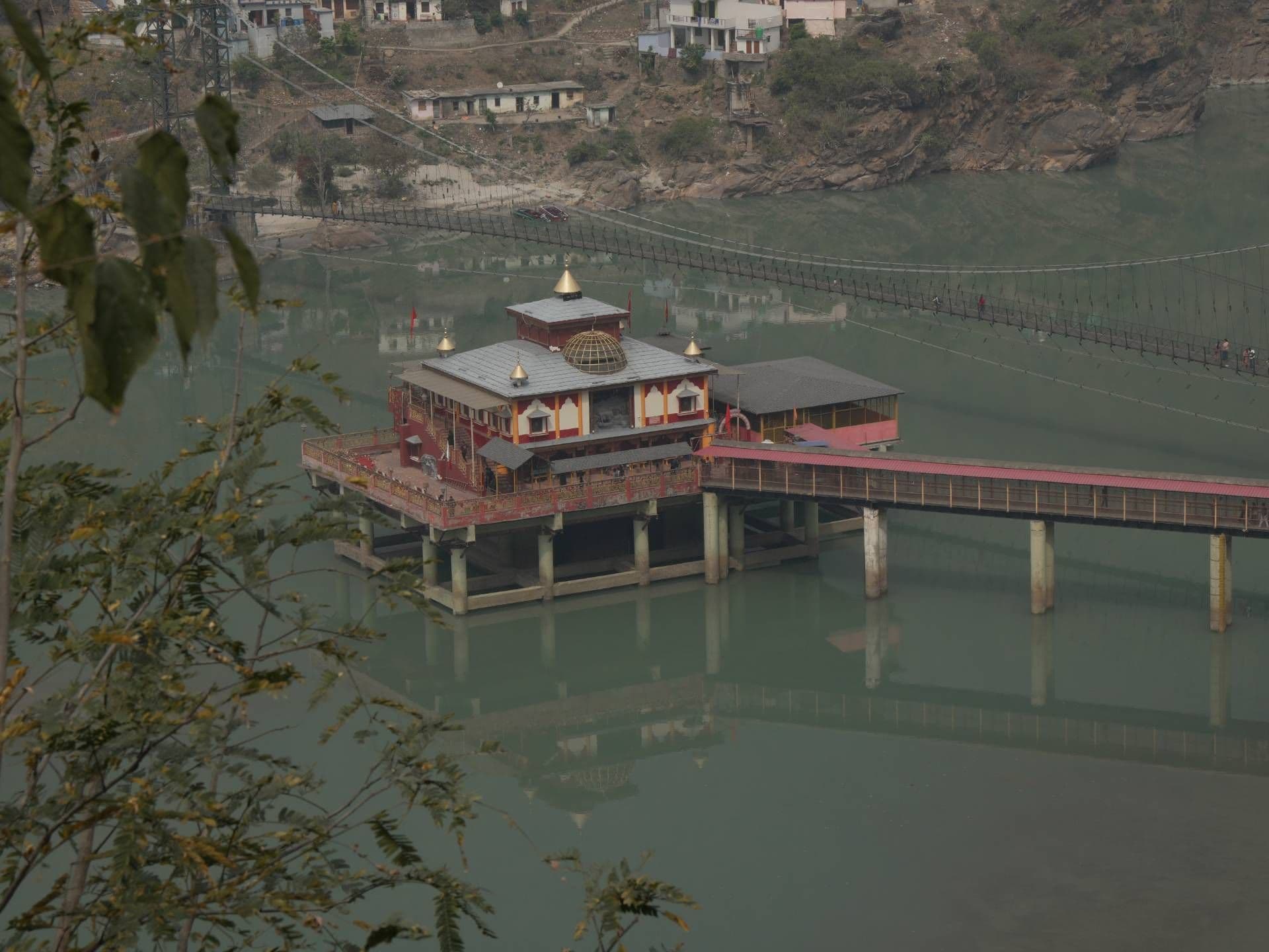 Brahmatal Trek – Day 6