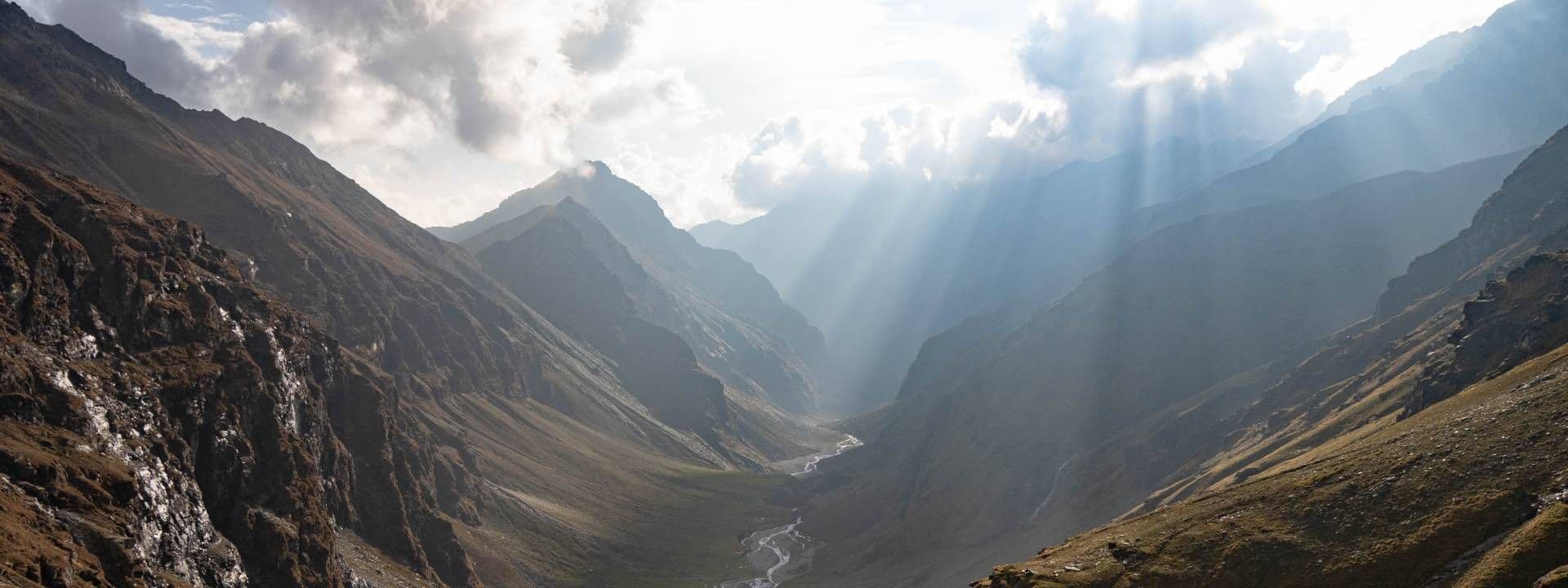 Rupin Pass Trek