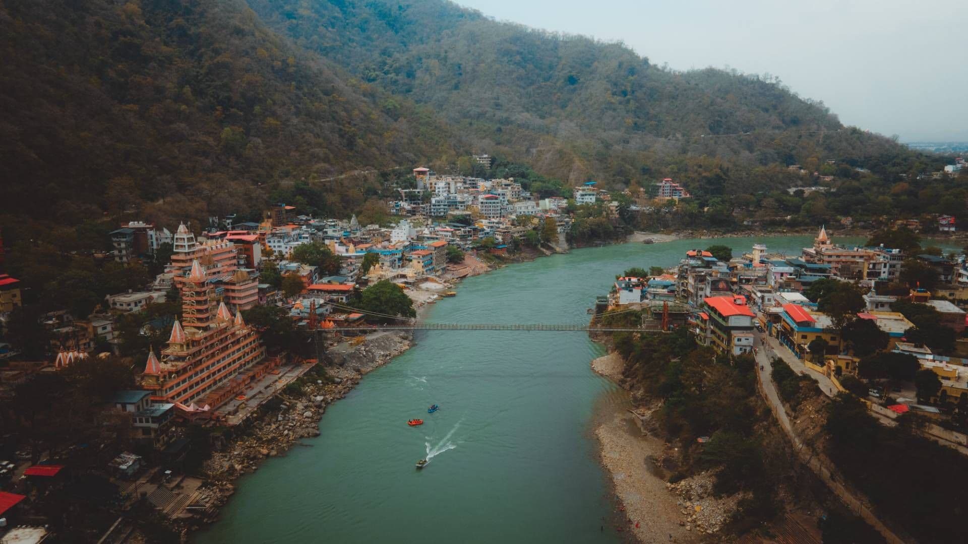 Ali Bedni Bugyal Trek – Day 1
