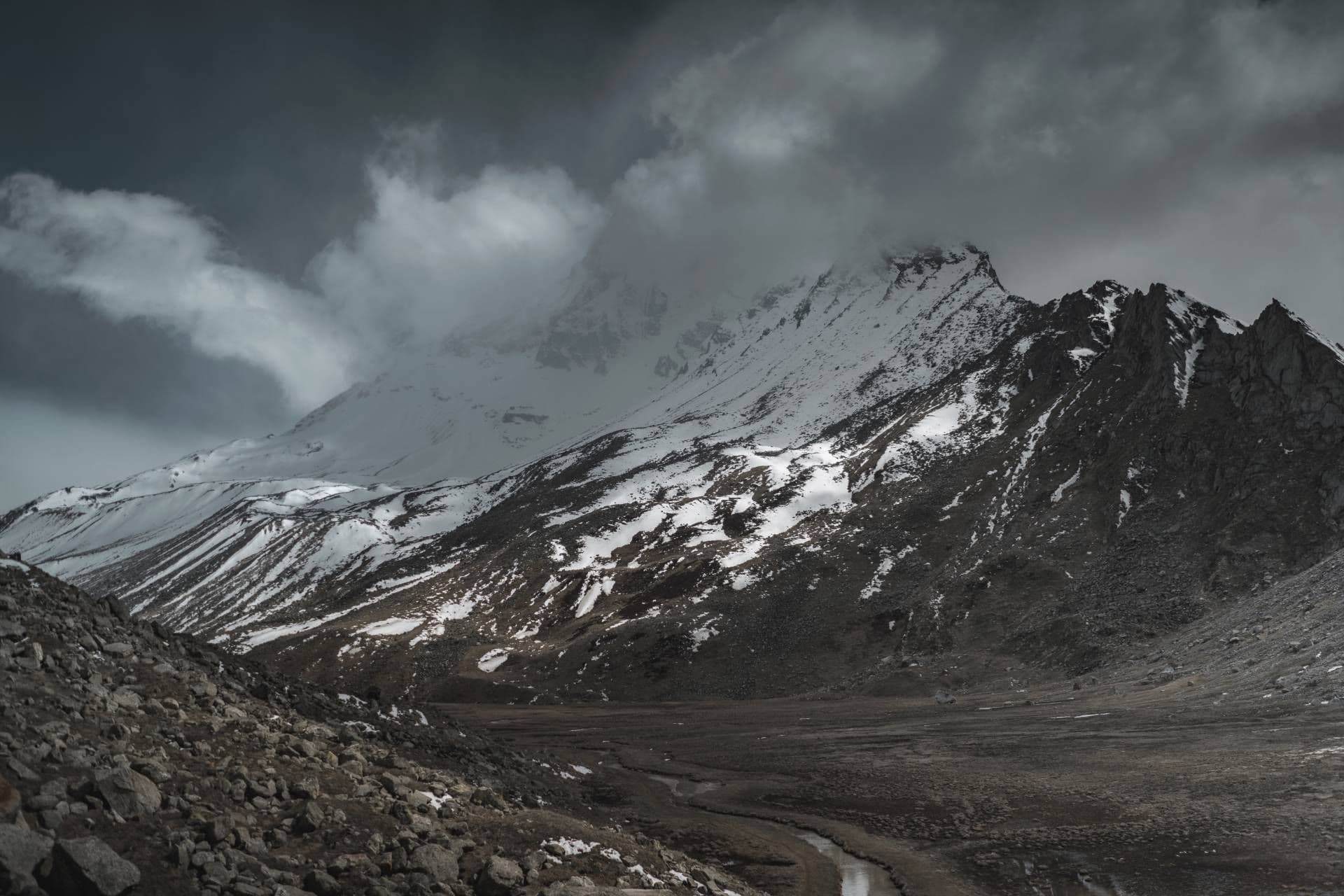 Gaumukh Tapovan Trek