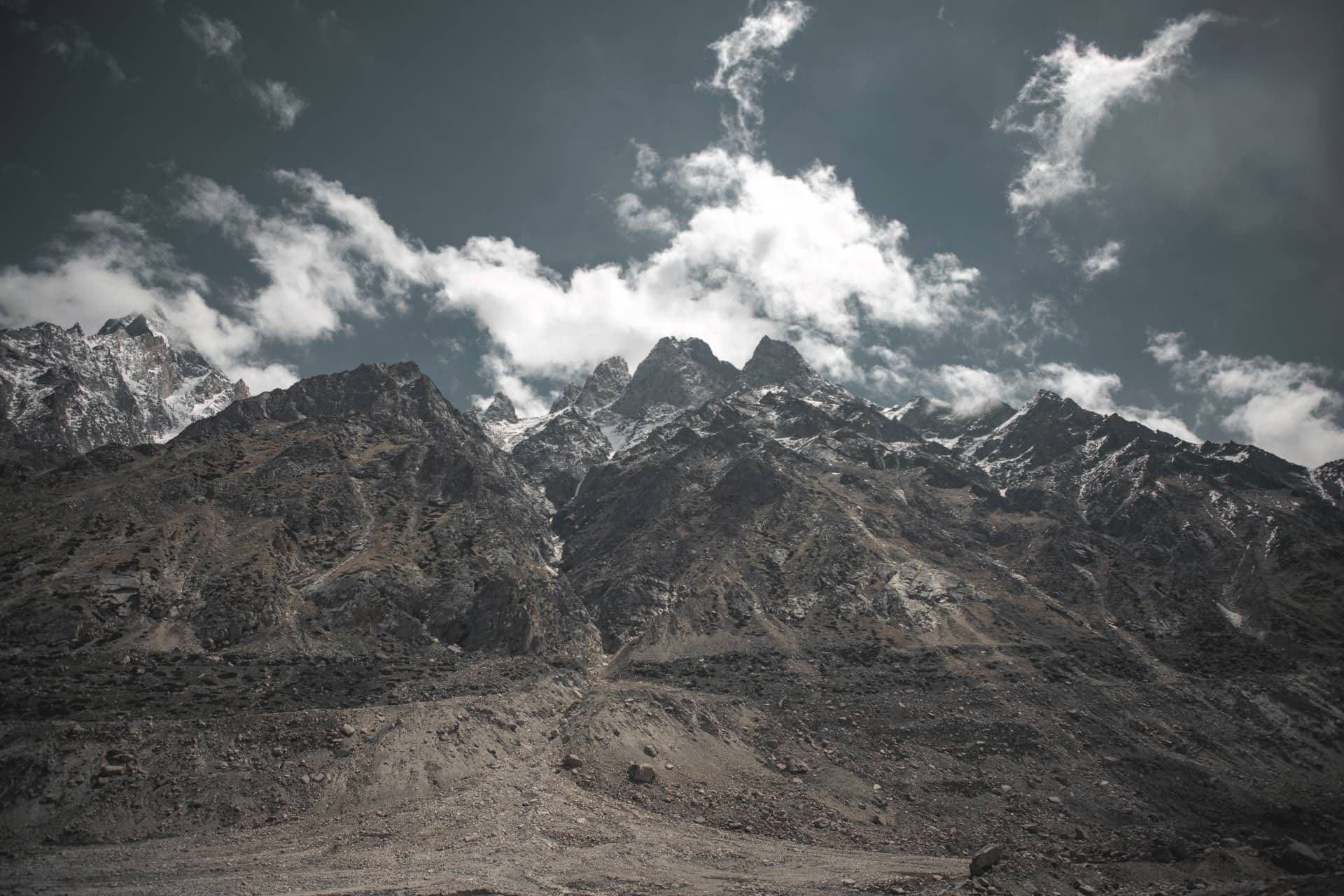 Gaumukh Tapovan Trek – Day 4