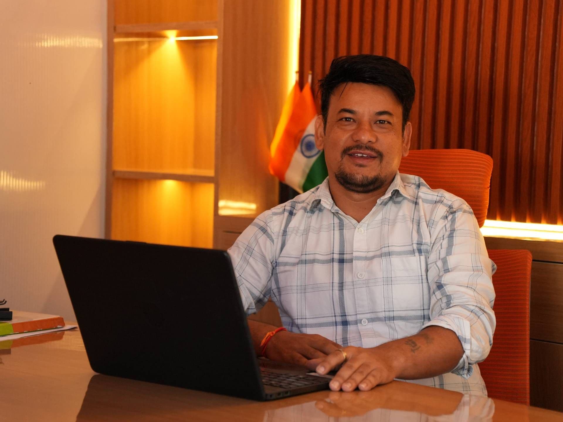 Nanda