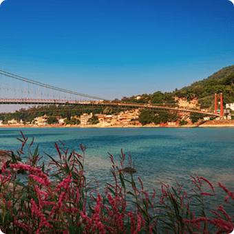 Sacred Paths Of Uttarakhand | From Holy Sites To Heavenly Heights Sacred Paths Of Uttarakhand | From Holy Sites To Heavenly Heights