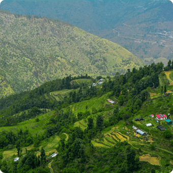Uttarakhand Getaway | Journey To The Land Of Gods Uttarakhand Getaway | Journey To The Land Of Gods