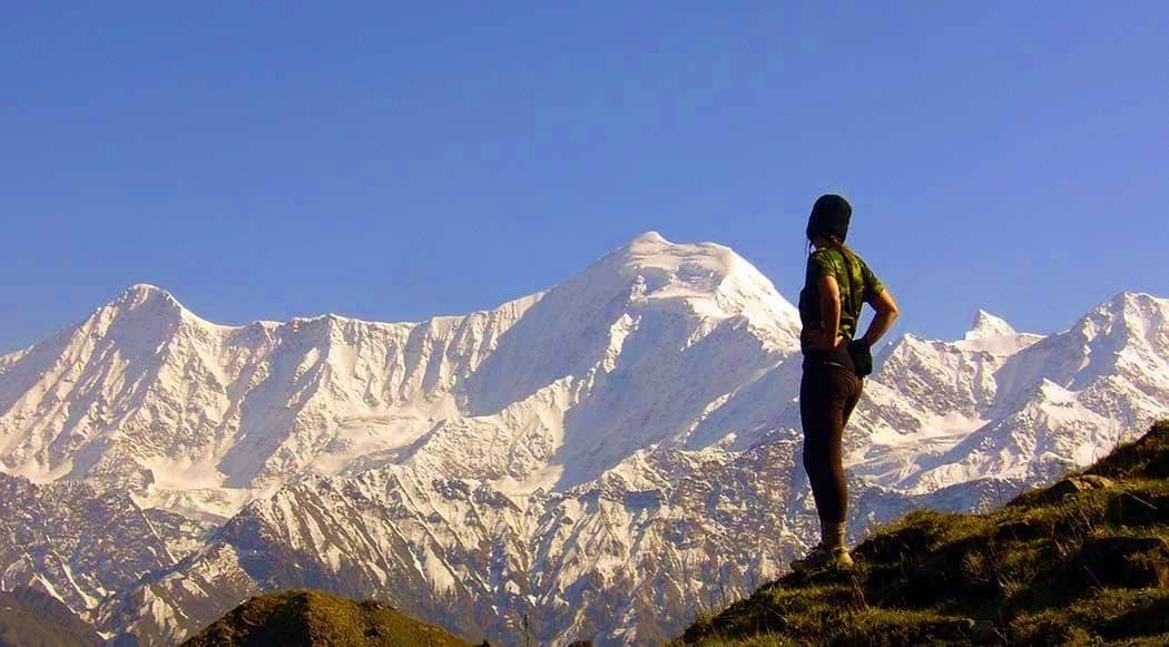 Surya Top Trek Surya Top Trek