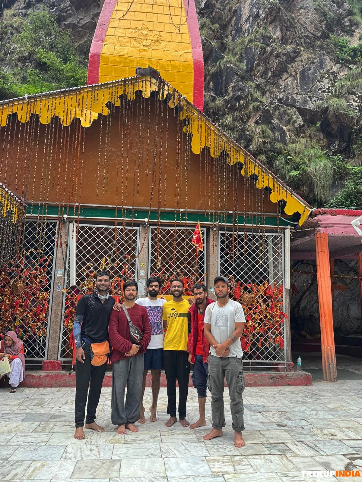 Bali Pass Trek – Day 8 Bali Pass Trek – Day 8