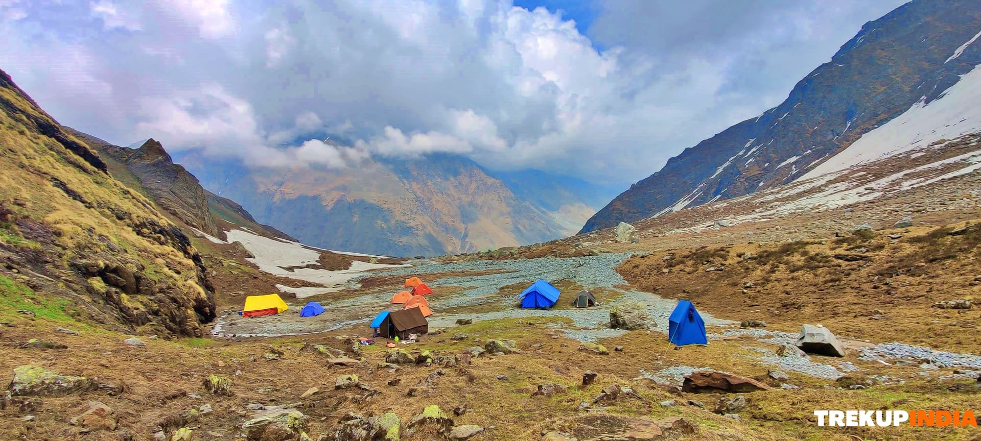 Bali Pass Trek – Day 5 Bali Pass Trek – Day 5