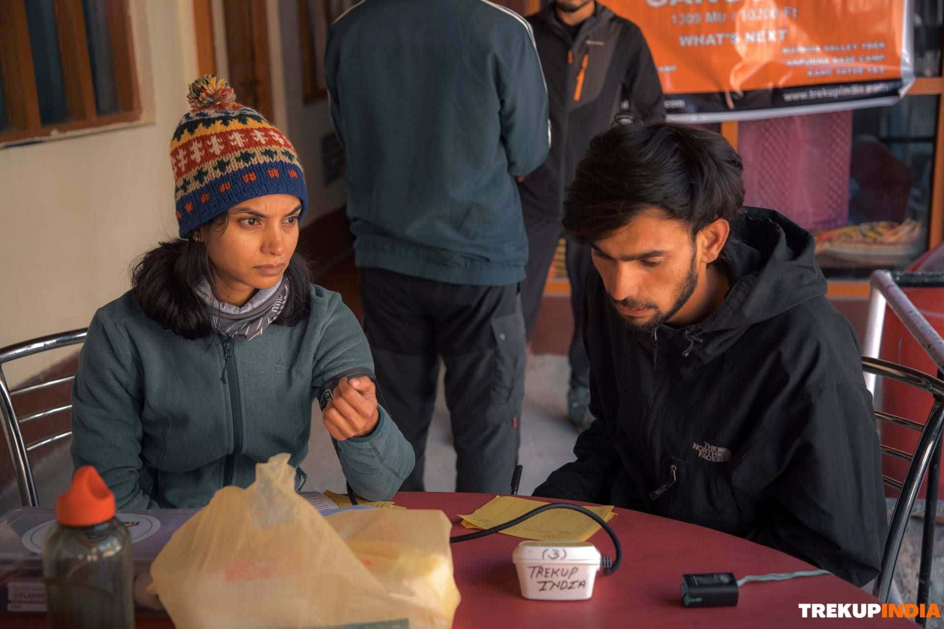 Trekup India Safety Protocol | Safe Himalayan Trekking With Expert Trek Leaders Trekup India Safety Protocol | Safe Himalayan Trekking With Expert Trek Leaders