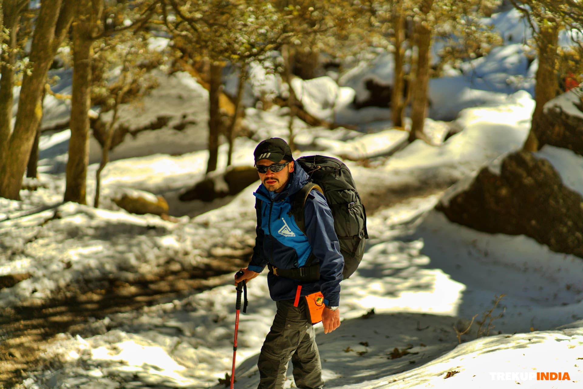 Kuari Pass Trek – Day 6 Kuari Pass Trek – Day 6
