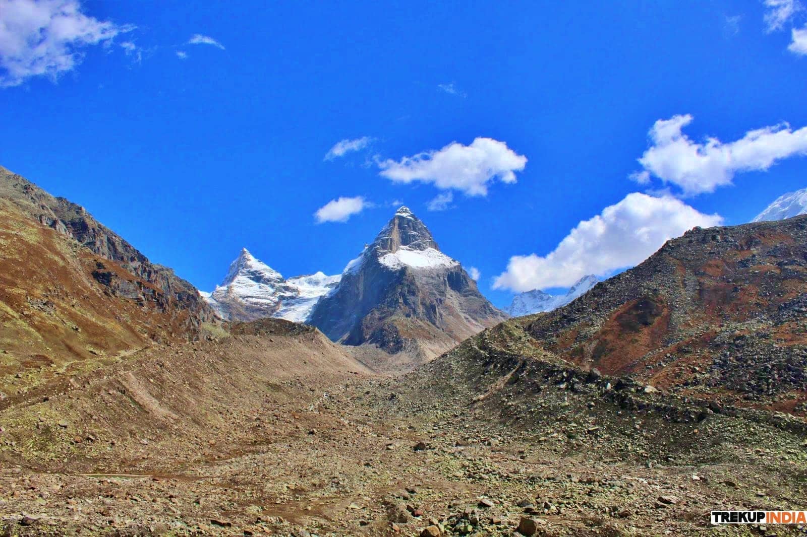 Animal Pass Trek Animal Pass Trek