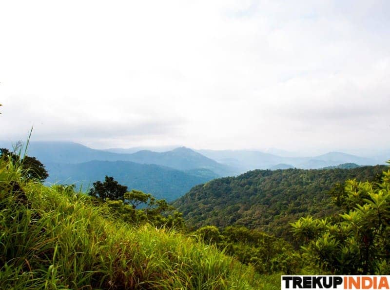 Balekallu And Kodekallu Trek Balekallu And Kodekallu Trek