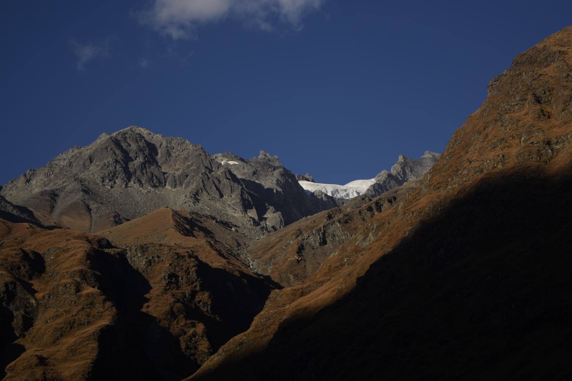 Bali Pass Trek – Day 8 Bali Pass Trek – Day 8