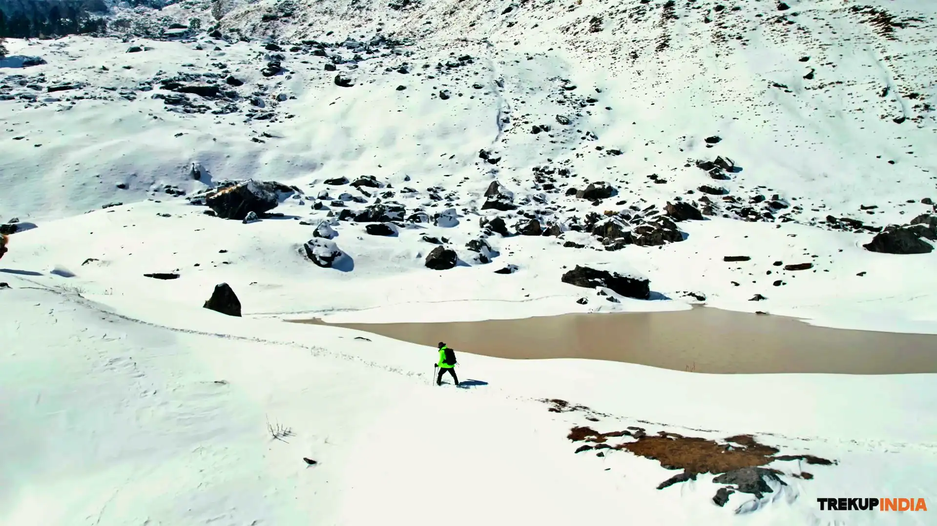 Kuari Pass Trek – Day 5 Kuari Pass Trek – Day 5