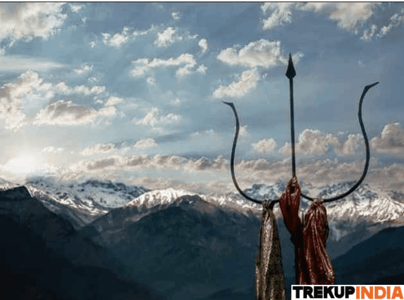 Bijli Mahadev Trek | Sacred Himalayan Trek in Himachal Pradesh Bijli Mahadev Trek | Sacred Himalayan Trek in Himachal Pradesh