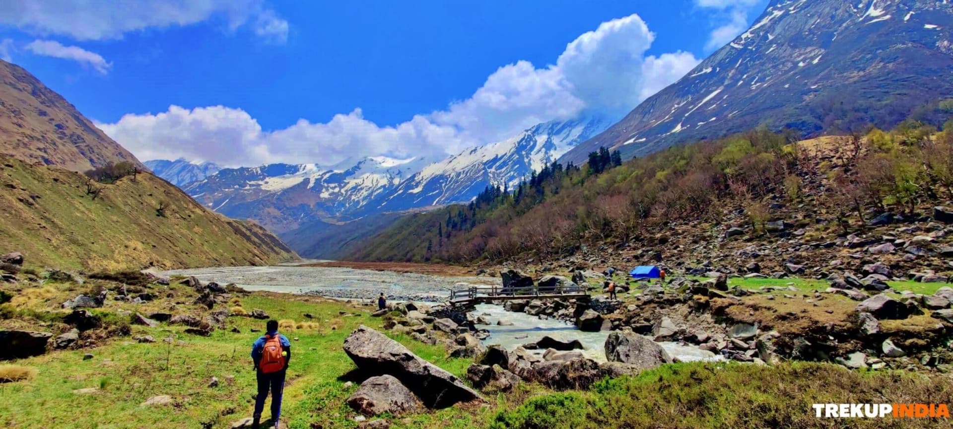 Bali Pass Trek – Day 5 Bali Pass Trek – Day 5