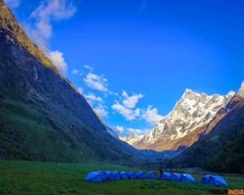 Har Ki Dun Trek – Day 4 Har Ki Dun Trek – Day 4