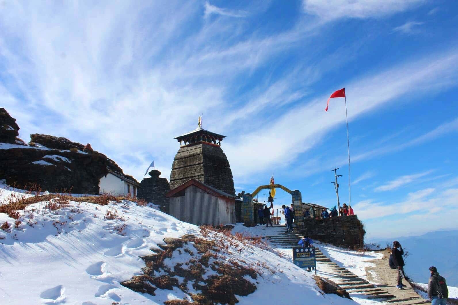 Why You Should Do Chopta Chandrashila Trek Why You Should Do Chopta Chandrashila Trek