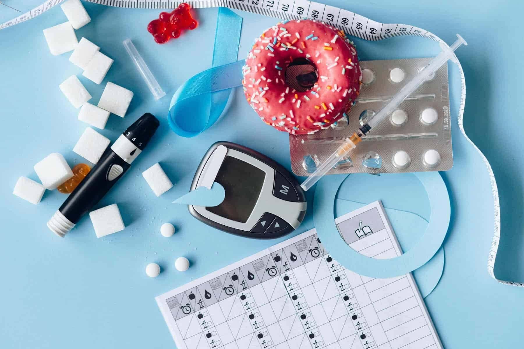 Is Trekking Safe With Diabetes? Precautions, Tips & Safety Guide Is Trekking Safe With Diabetes? Precautions, Tips & Safety Guide