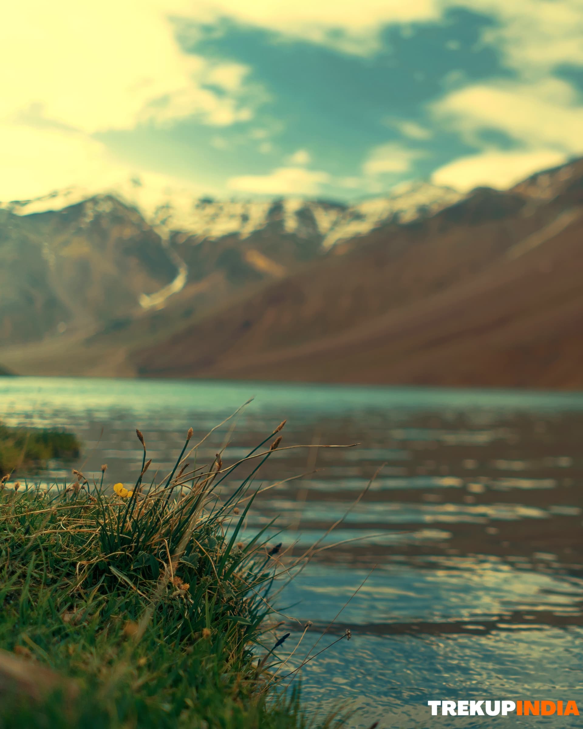 Hampta Pass Trek – Day 5 Hampta Pass Trek – Day 5