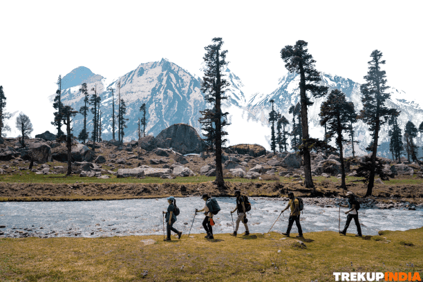 How to get a Permit for a Trekking Expedition from Indian Mountaineering Foundation How to get a Permit for a Trekking Expedition from Indian Mountaineering Foundation