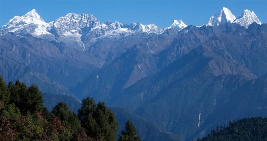 Helambu Trek: Easy Himalayan Trek Near Kathmandu Helambu Trek: Easy Himalayan Trek Near Kathmandu