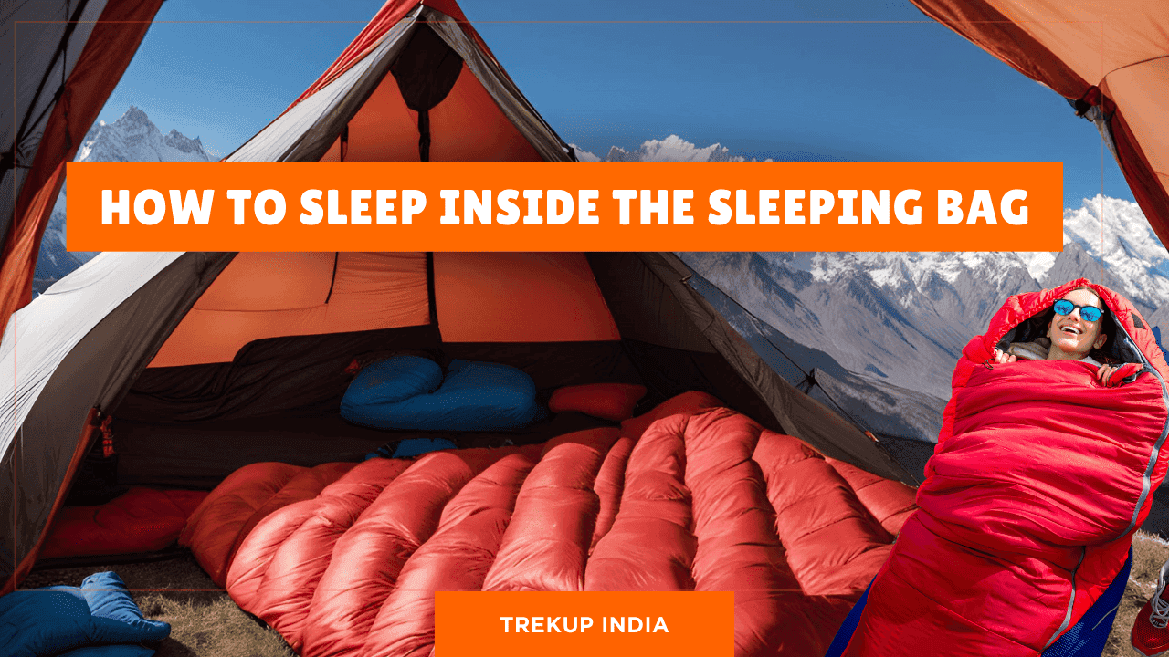 Best Sleeping Bags for High Altitudes: Tips to Maximize Warmth Best Sleeping Bags for High Altitudes: Tips to Maximize Warmth