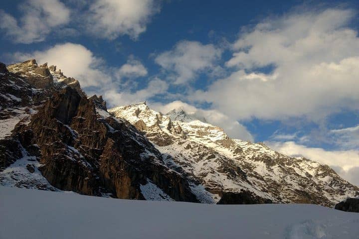 Jagatsukh Peak Trek Jagatsukh Peak Trek