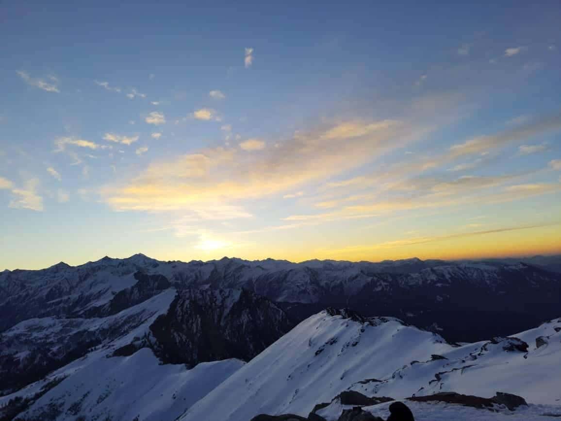 Why You Should Do Kedarkantha Trek Why You Should Do Kedarkantha Trek