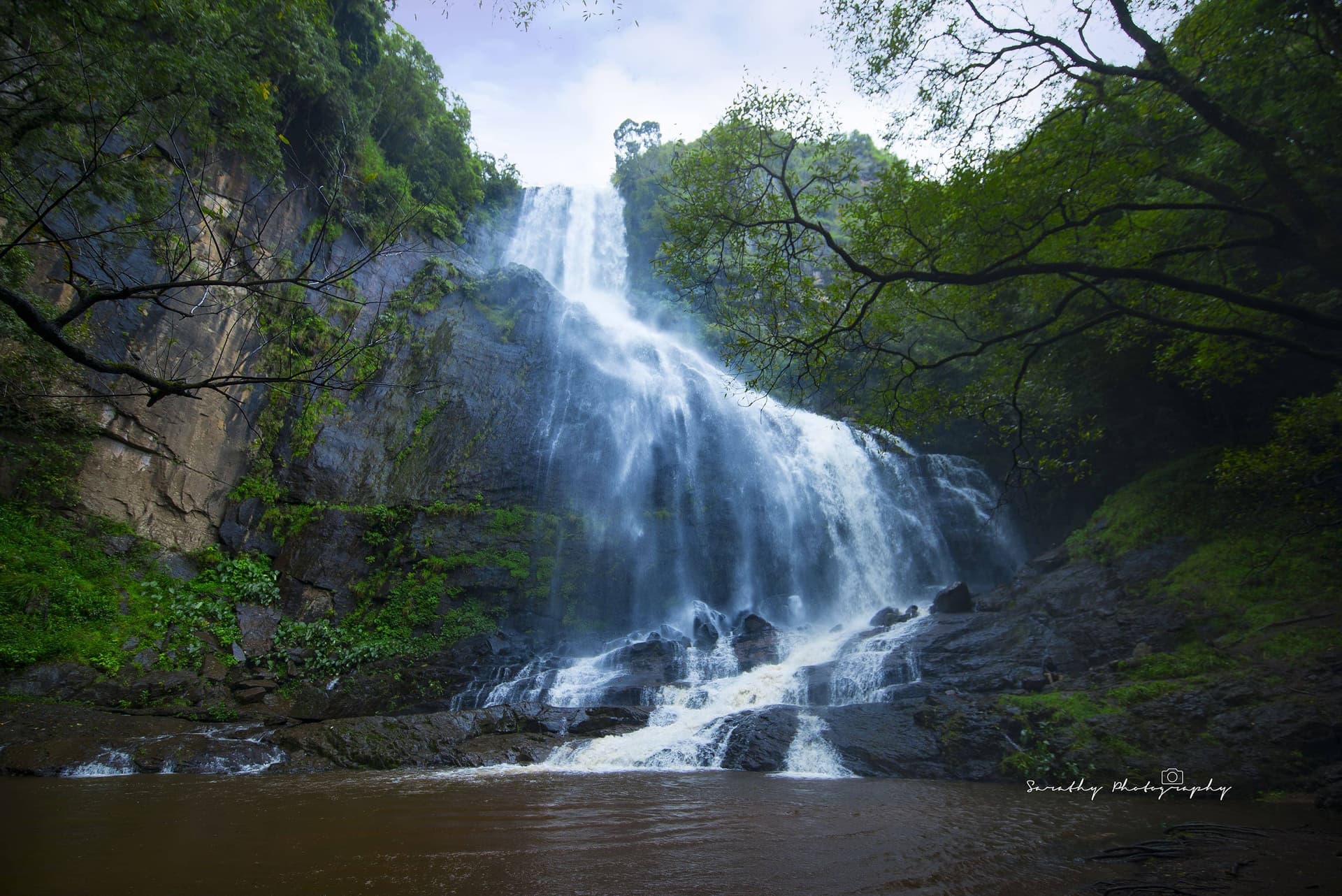 Kookal Waterfalls Trek – Hidden Waterfall Trail in Kodaikanal Kookal Waterfalls Trek – Hidden Waterfall Trail in Kodaikanal