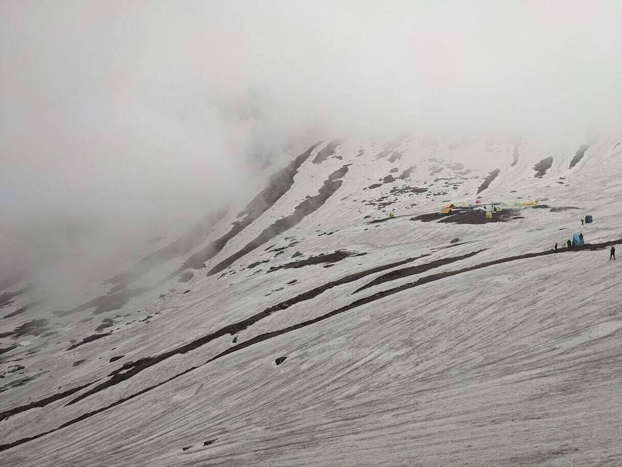 Mural Danda Trek Mural Danda Trek
