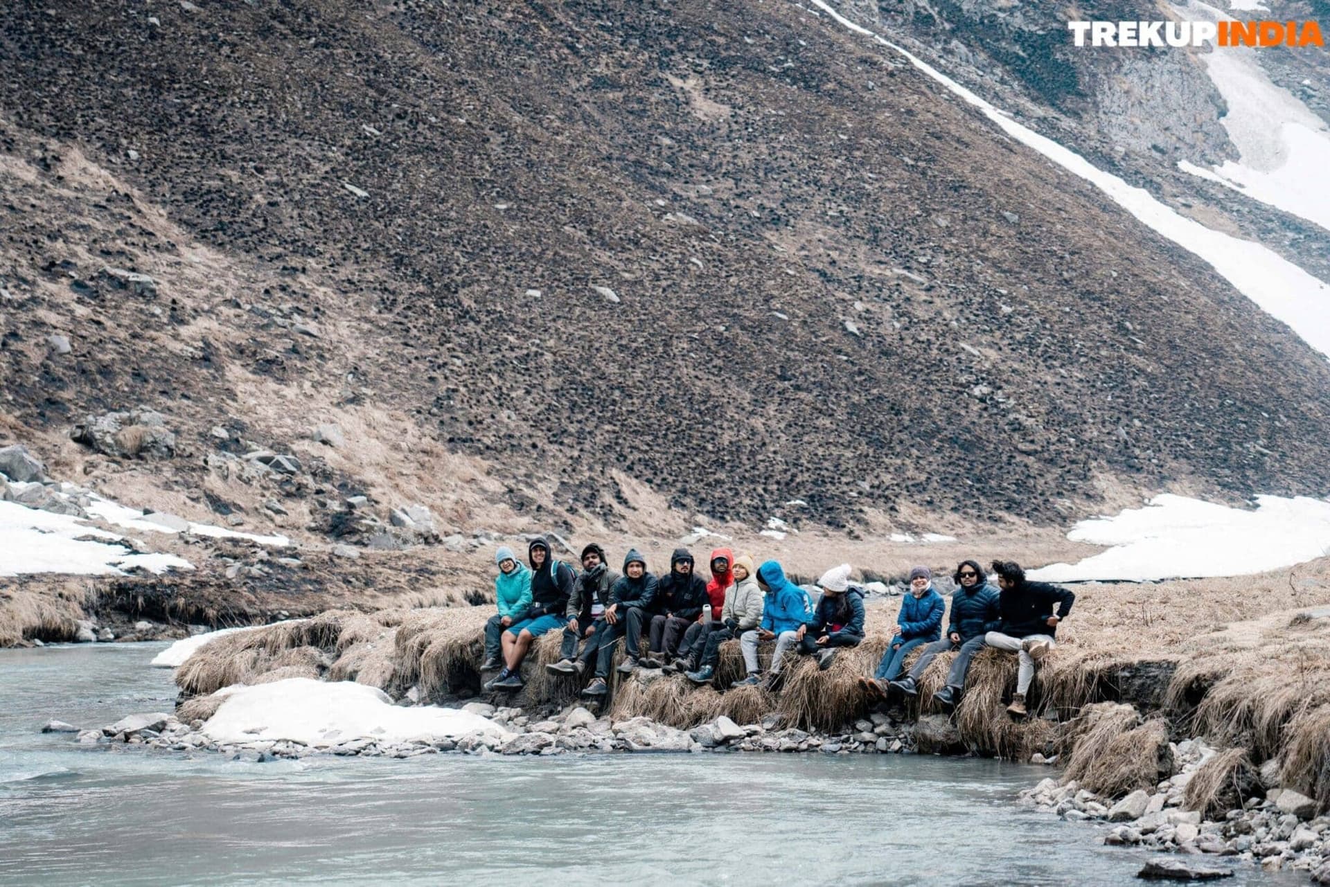 Har Ki Dun Trek – Day 4 Har Ki Dun Trek – Day 4