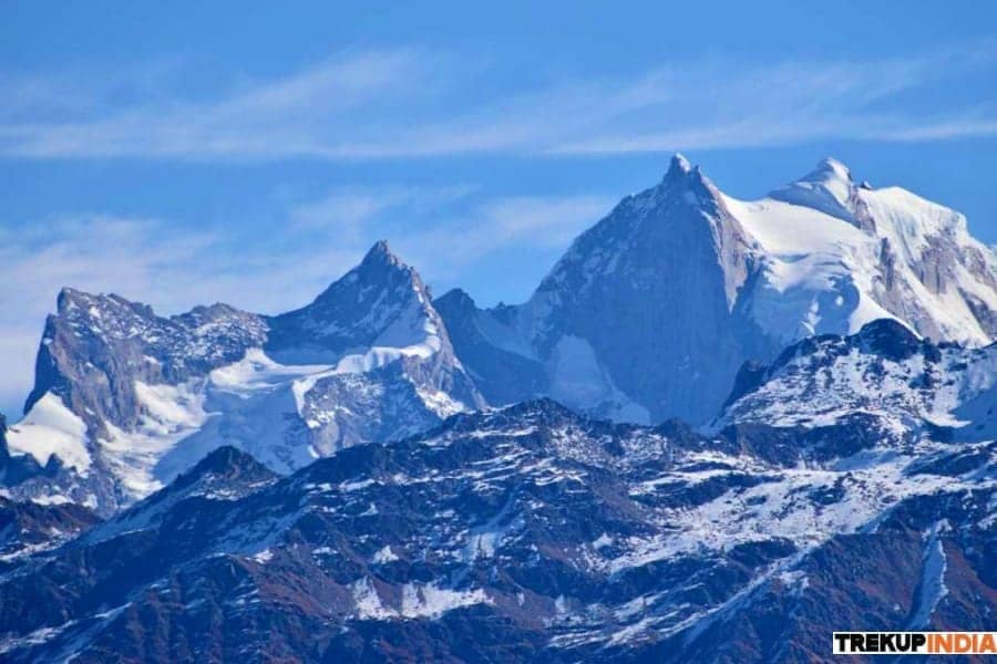 Phulara Ridge Trek Phulara Ridge Trek