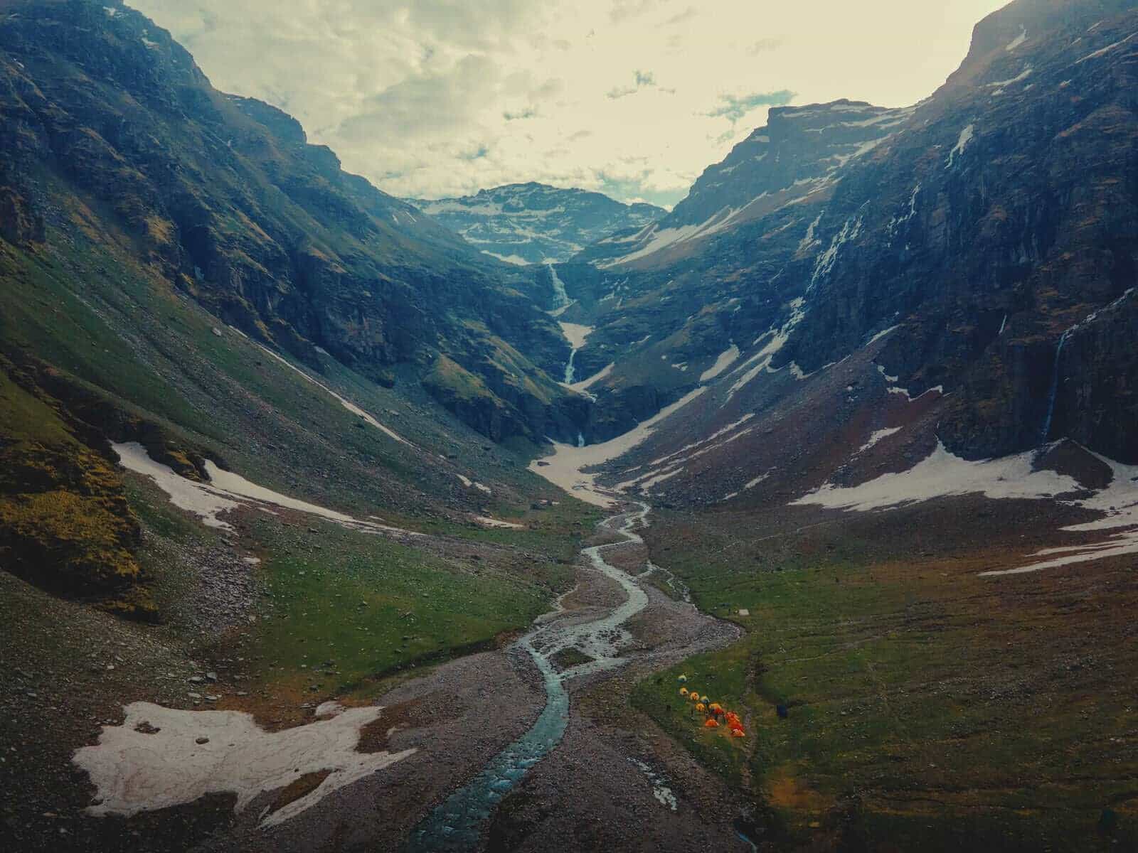 Rupin Pass Trek Closed Temporarily Due to Weather – Update 08/10/2025 Rupin Pass Trek Closed Temporarily Due to Weather – Update 08/10/2025