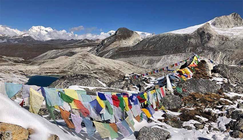 Snowman Trek: World’s Toughest High-Altitude Trek in Bhutan Snowman Trek: World’s Toughest High-Altitude Trek in Bhutan